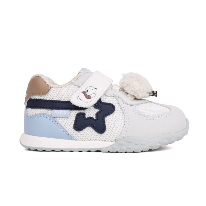 DR.KONG BABY 2 SHOES DK-1B13B3002BM