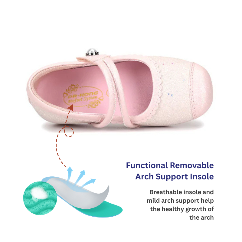 DR.KONG BABY 2 SHOES DK-1B14A3104AW