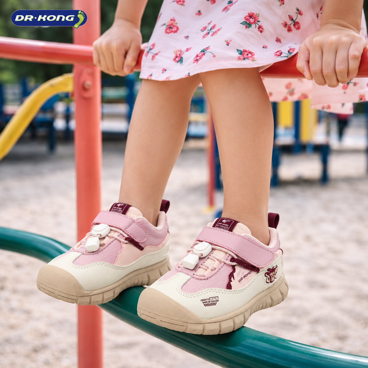 DR.KONG BABY 2 SHOES DK-1B14B3101GW