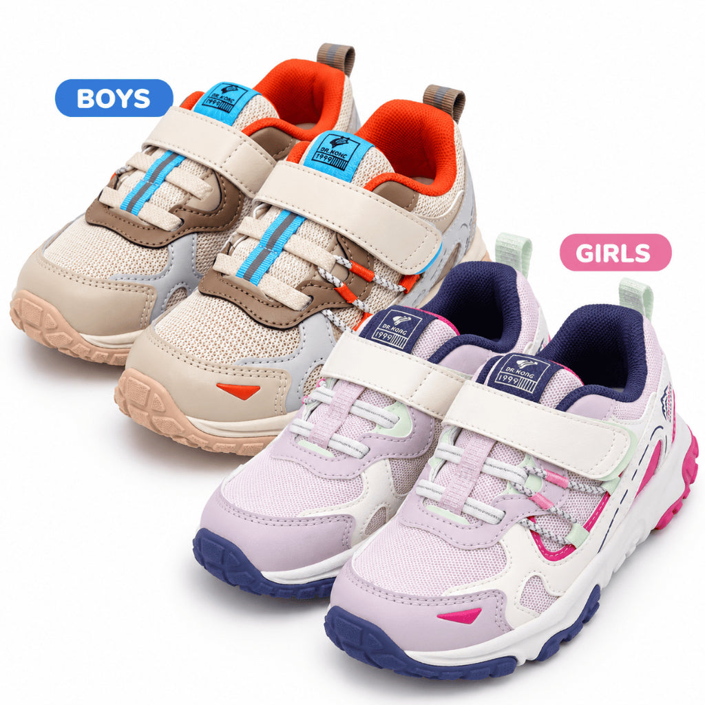 DR.KONG BABY 2 SHOES DK-1B14B3103BM