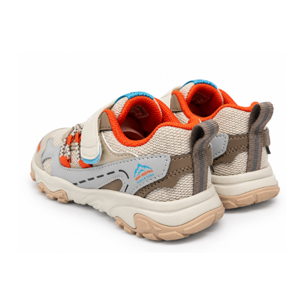 DR.KONG BABY 2 SHOES DK-1B14B3103BM