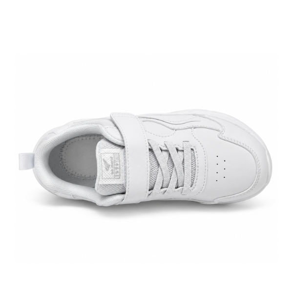 DR.KONG HEALTH SCHOOL SHOES (WHITE) DK-1B16A1098AX