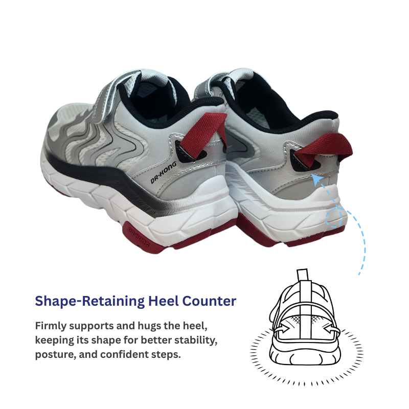 DR.KONG KIDS SNEAKERS DK-1C10A1029CM