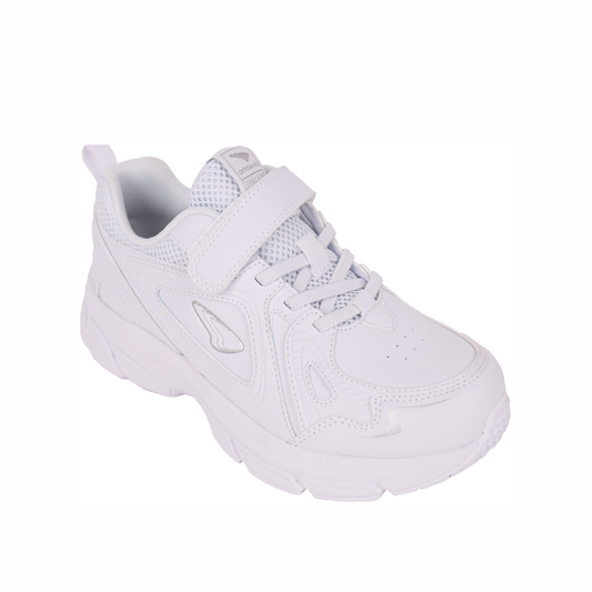 DR.KONG HEALTH SCHOOL SHOES (WHITE) DK-1C10A5002AX