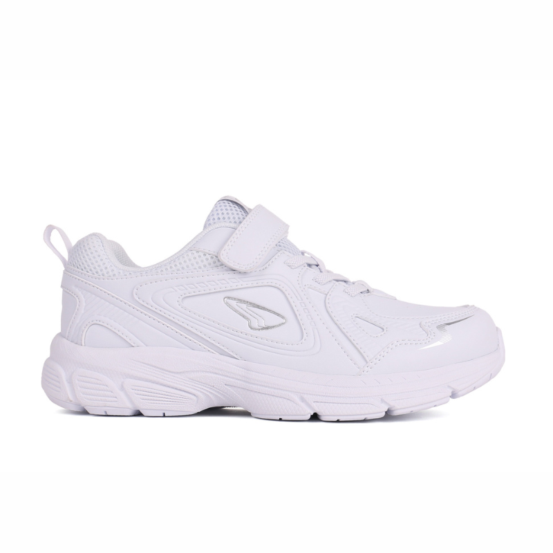 DR.KONG HEALTH SCHOOL SHOES (WHITE) DK-1C10A5002AX
