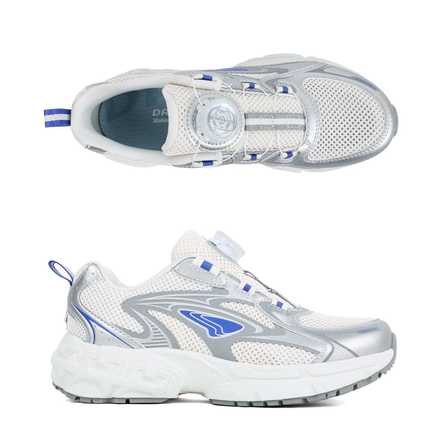 DR.KONG KIDS SNEAKERS DK-1C10B2003BM