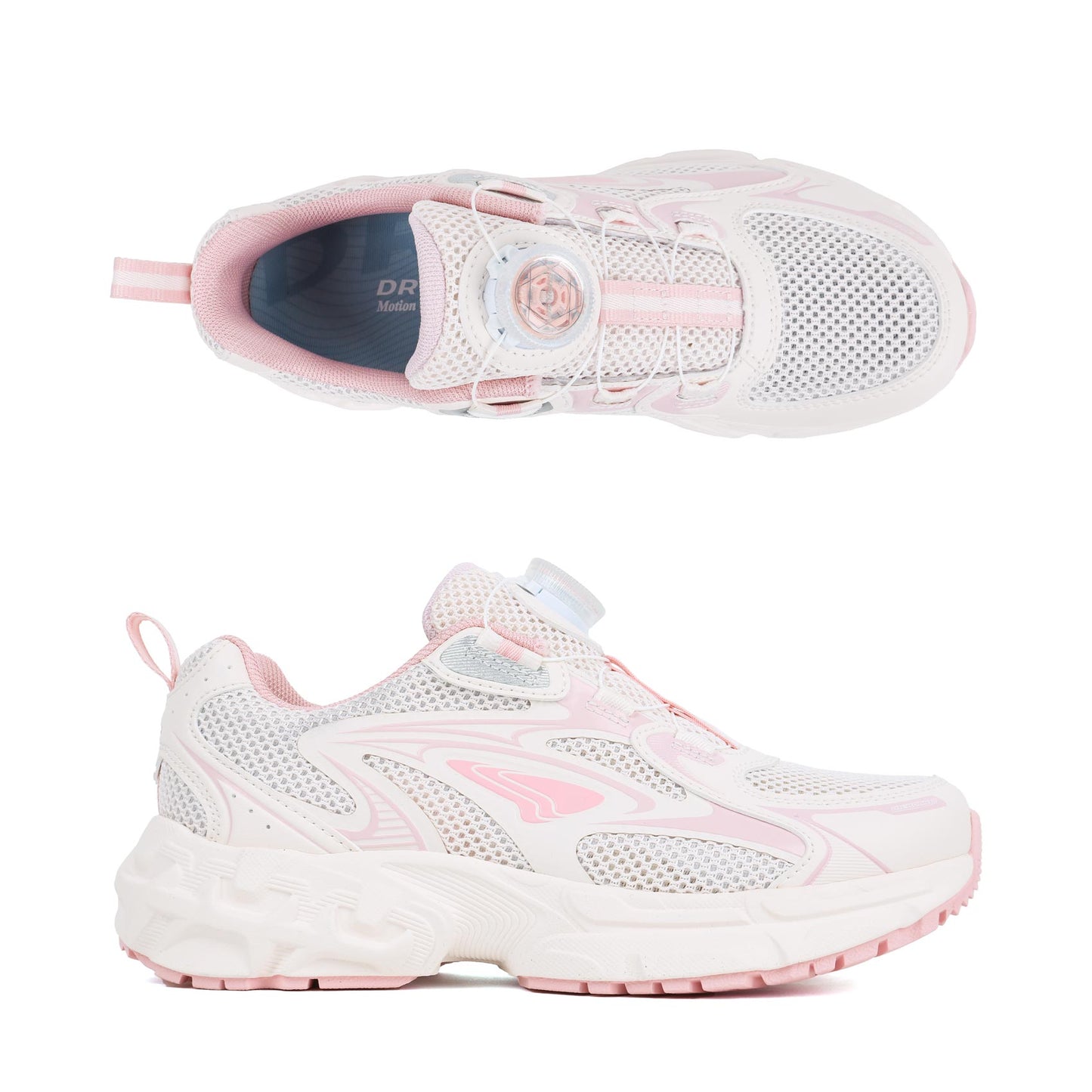 DR.KONG KIDS SNEAKERS DK-1C10B2003FW