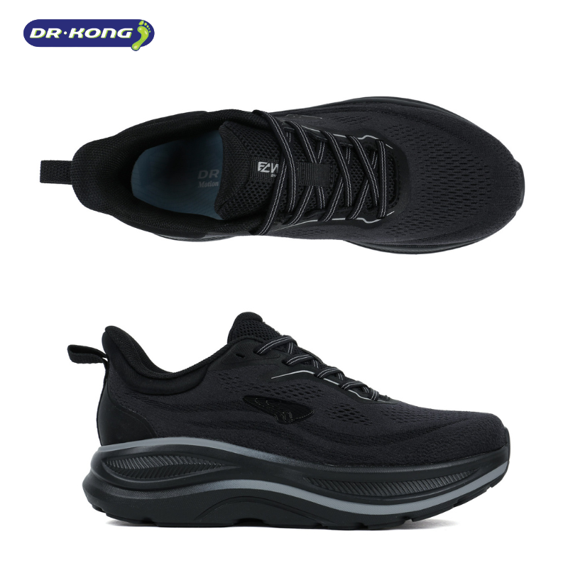 DR.KONG WOMEN EZWALK SPORT SHOES DK-1CE0B1002BW