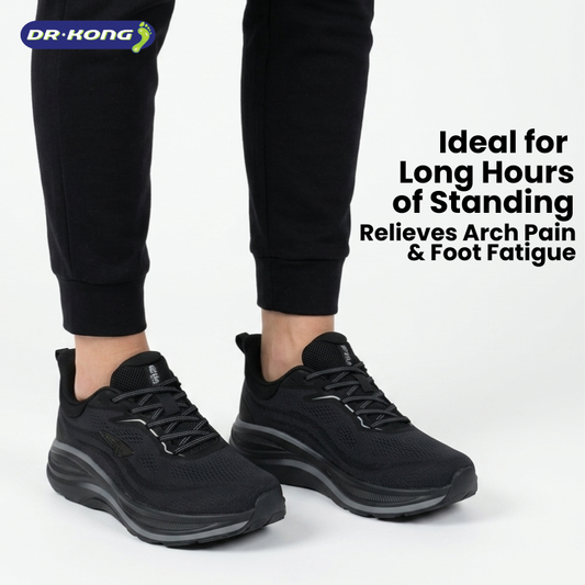 DR.KONG WOMEN EZWALK SPORT SHOES DK-1CE0B1002BW