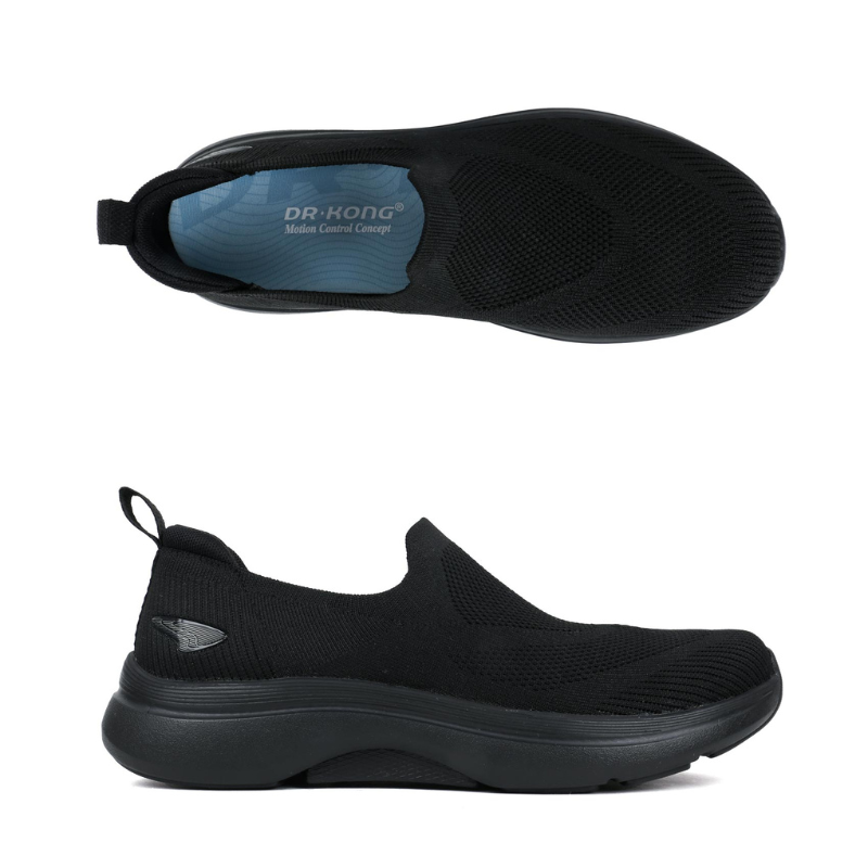 DR.KONG MEN'S EZWALK SNEAKERS DK-1CE0B1057CM