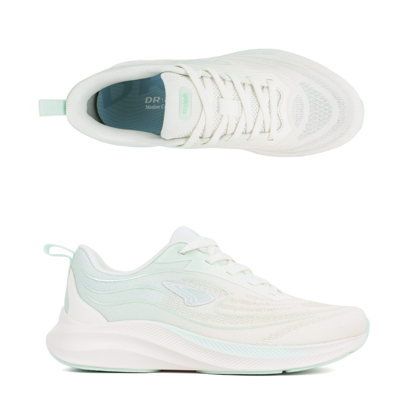 DR.KONG WOMEN EZWALK SPORT SHOES DK-1CE0B2012BW