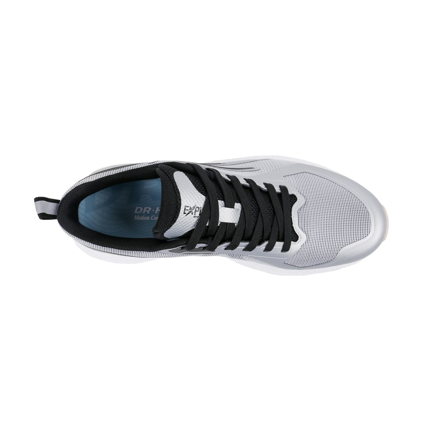 DR.KONG MEN'S EXPLORE SNEAKERS DK-1CX0A3016BM