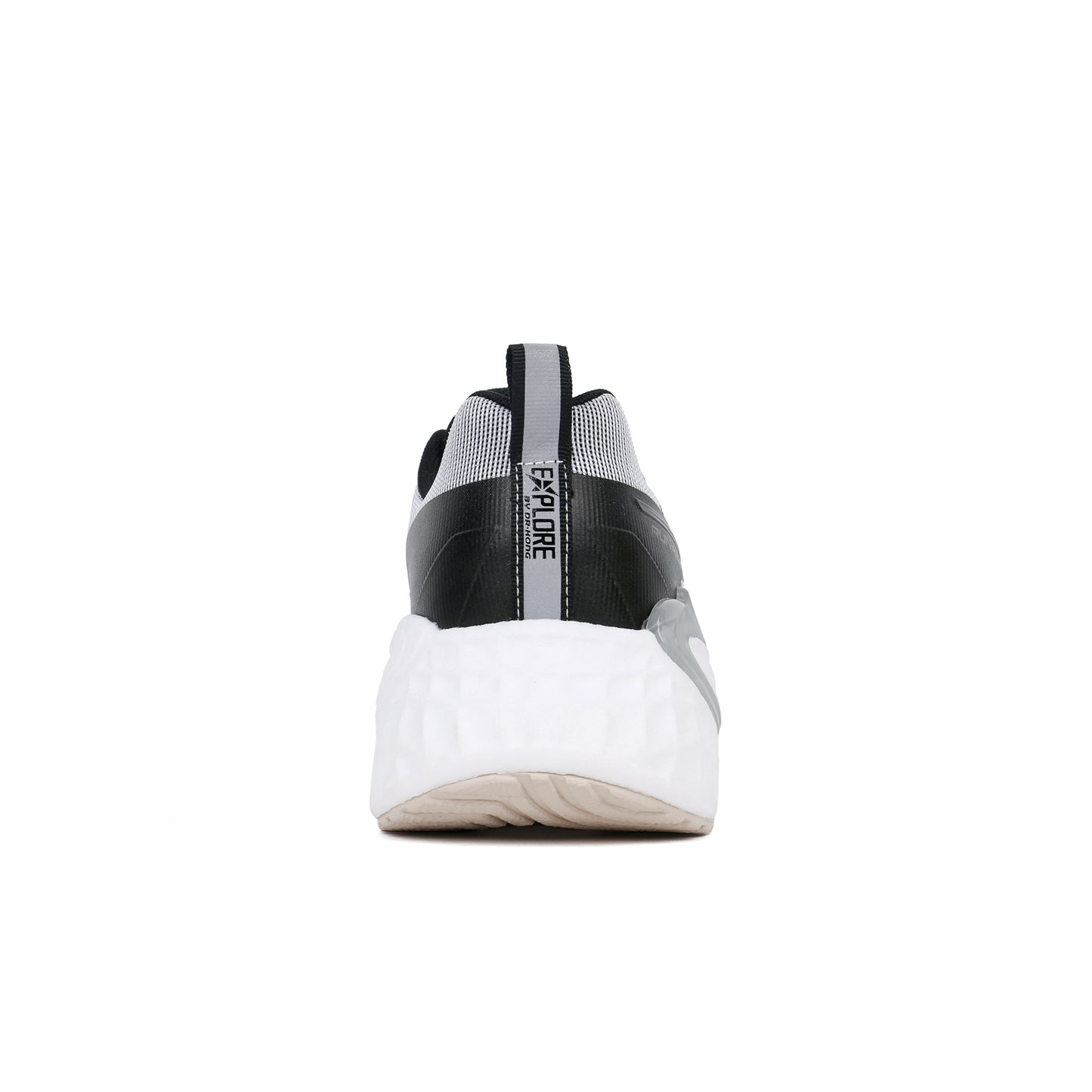 DR.KONG MEN'S EXPLORE SNEAKERS DK-1CX0A3016BM