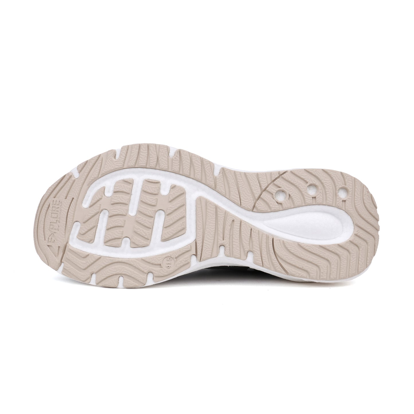 DR.KONG MEN'S EXPLORE SNEAKERS DK-1CX0A3016BM
