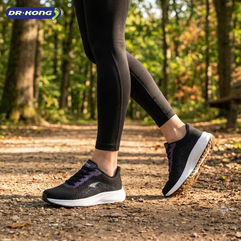 DR.KONG WOMEN EXPLORE SNEAKERS DK-1CX0B1022AW