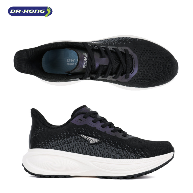DR.KONG WOMEN EXPLORE SNEAKERS DK-1CX0B1022AW