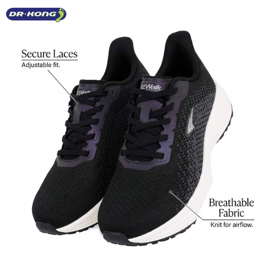 DR.KONG WOMEN EXPLORE SNEAKERS DK-1CX0B1022AW