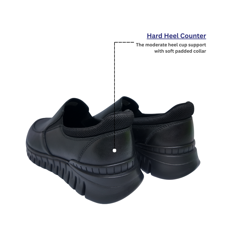 DR.KONG MEN'S COMFORT CASUAL SHOES DK-1M60A3002AM