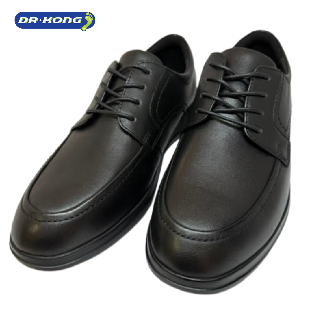 DR.KONG MEN'S COMFORT FORMAL SHOES DK-1M60A5002AM