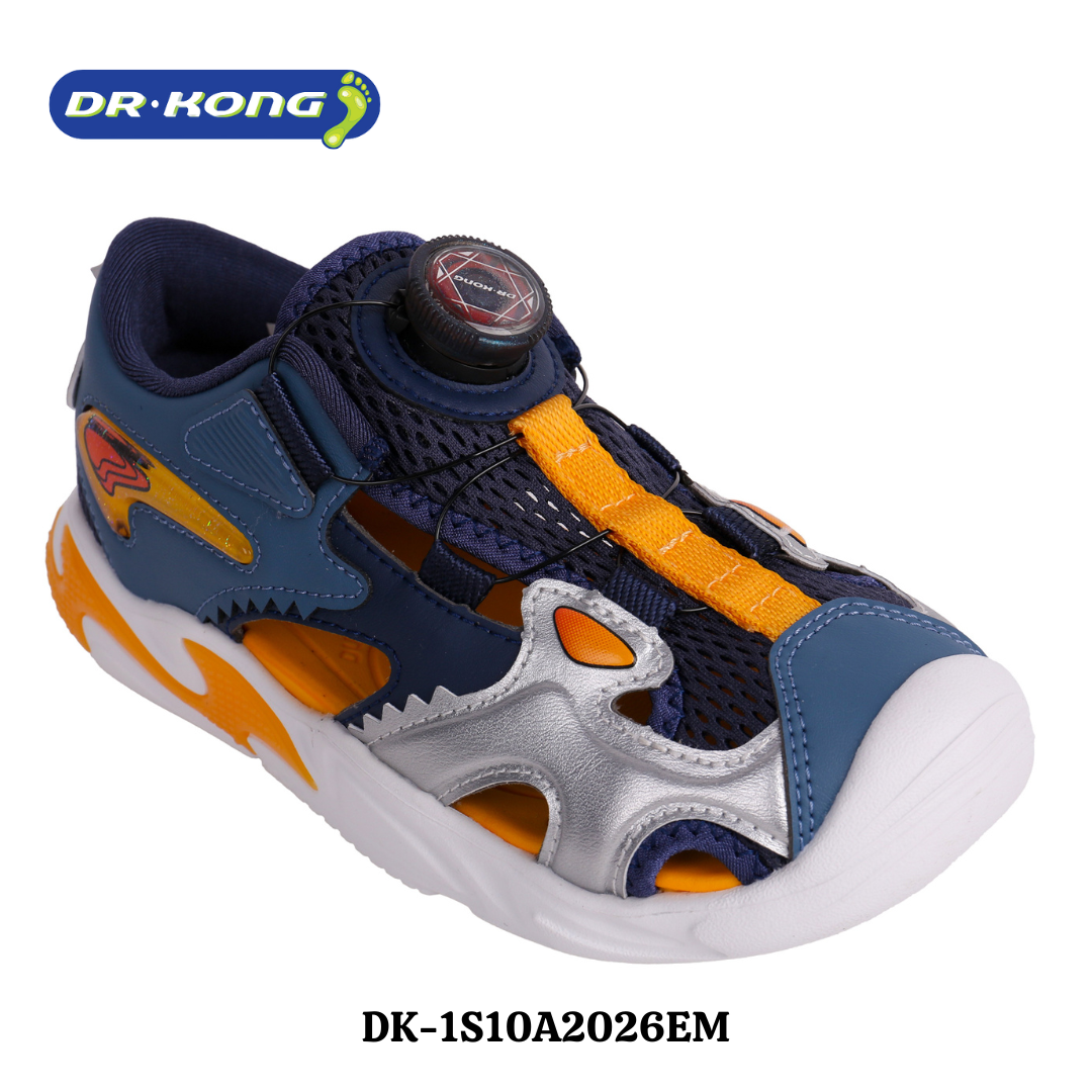 DR.KONG KIDS TOTAL CONTACT SANDALS DK-1S10A2026EM