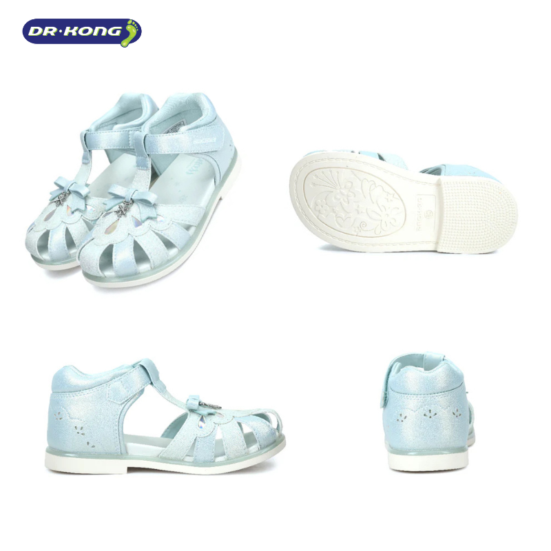 DR.KONG KIDS TOTAL CONTACT SANDALS DK-1S10A2045AW