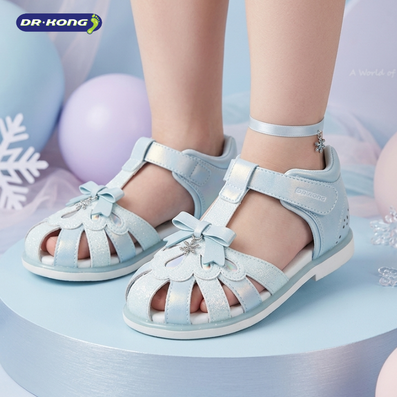 DR.KONG KIDS TOTAL CONTACT SANDALS DK-1S10A2045AW