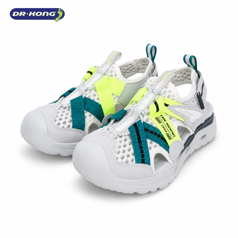 DR.KONG KIDS TOTAL CONTACT SANDALS DK-1S10B2006BM