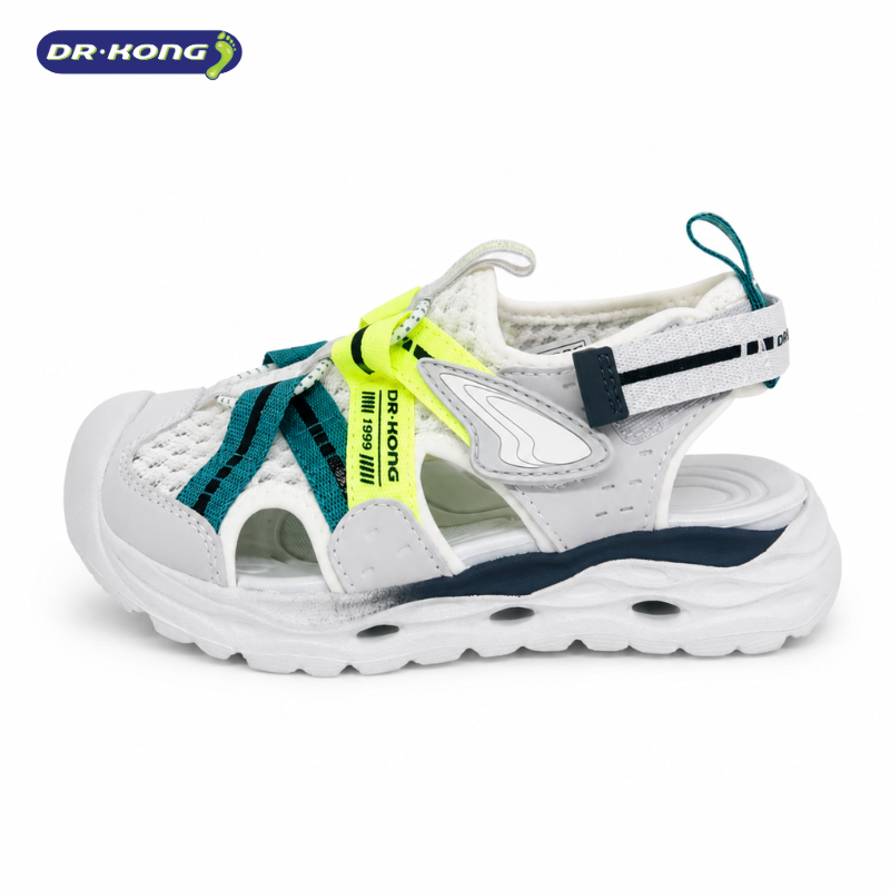 DR.KONG KIDS TOTAL CONTACT SANDALS DK-1S10B2006BM
