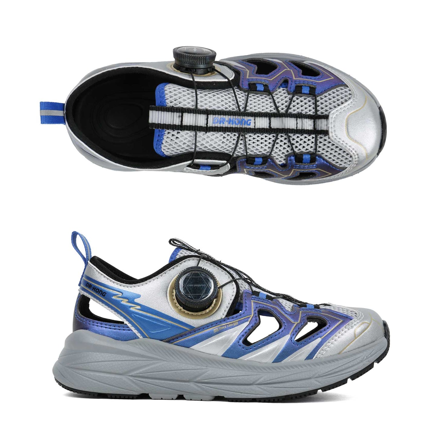 DR.KONG KIDS TOTAL CONTACT SANDALS DK-1S10B2500EM