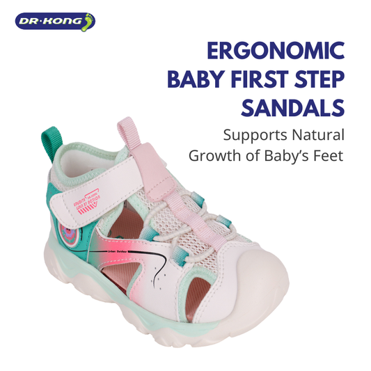 DR.KONG BABY 2 SANDALS DK-1S14A2016FW
