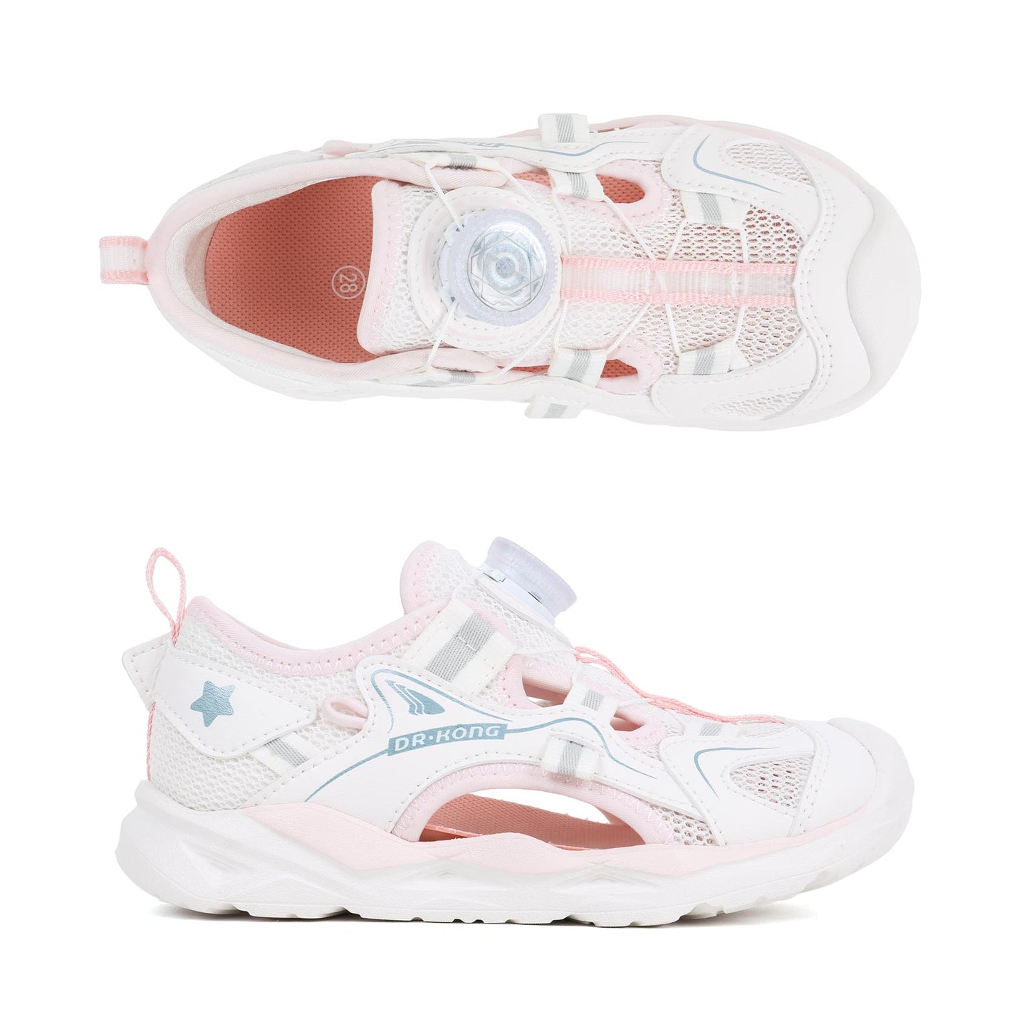 DR.KONG BABY 2 SANDALS DK-1S14B2035FW