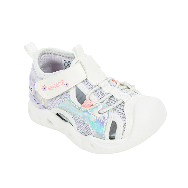 DR.KONG BABY 2 SANDALS DK-1S14B2041BW