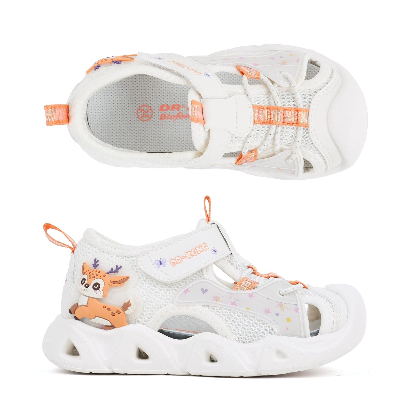 DR.KONG BABY 2 SANDALS DK-1S14B2041CW