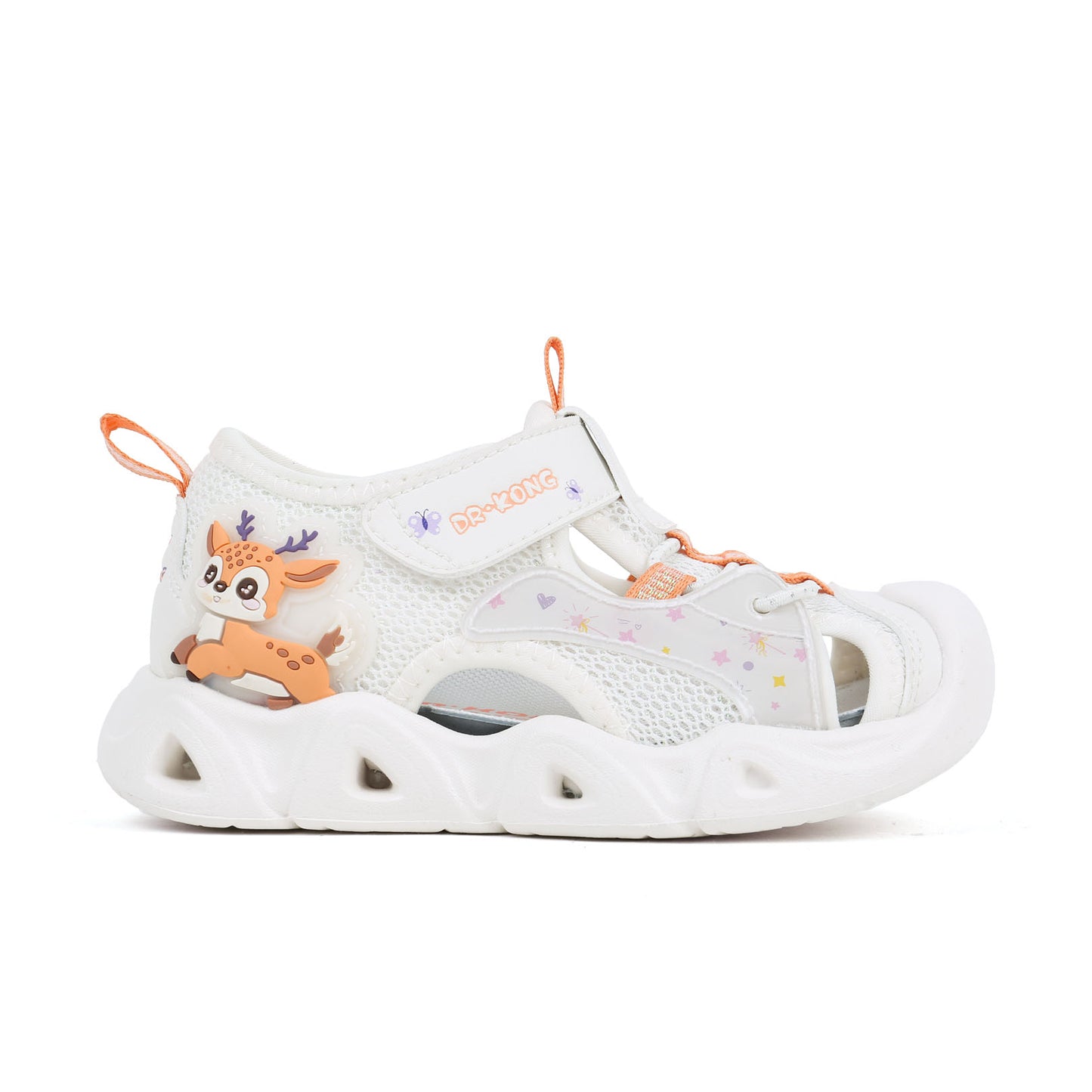 DR.KONG BABY 2 SANDALS DK-1S14B2041CW