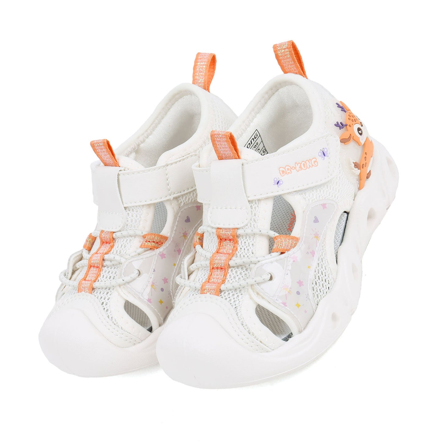 DR.KONG BABY 2 SANDALS DK-1S14B2041CW