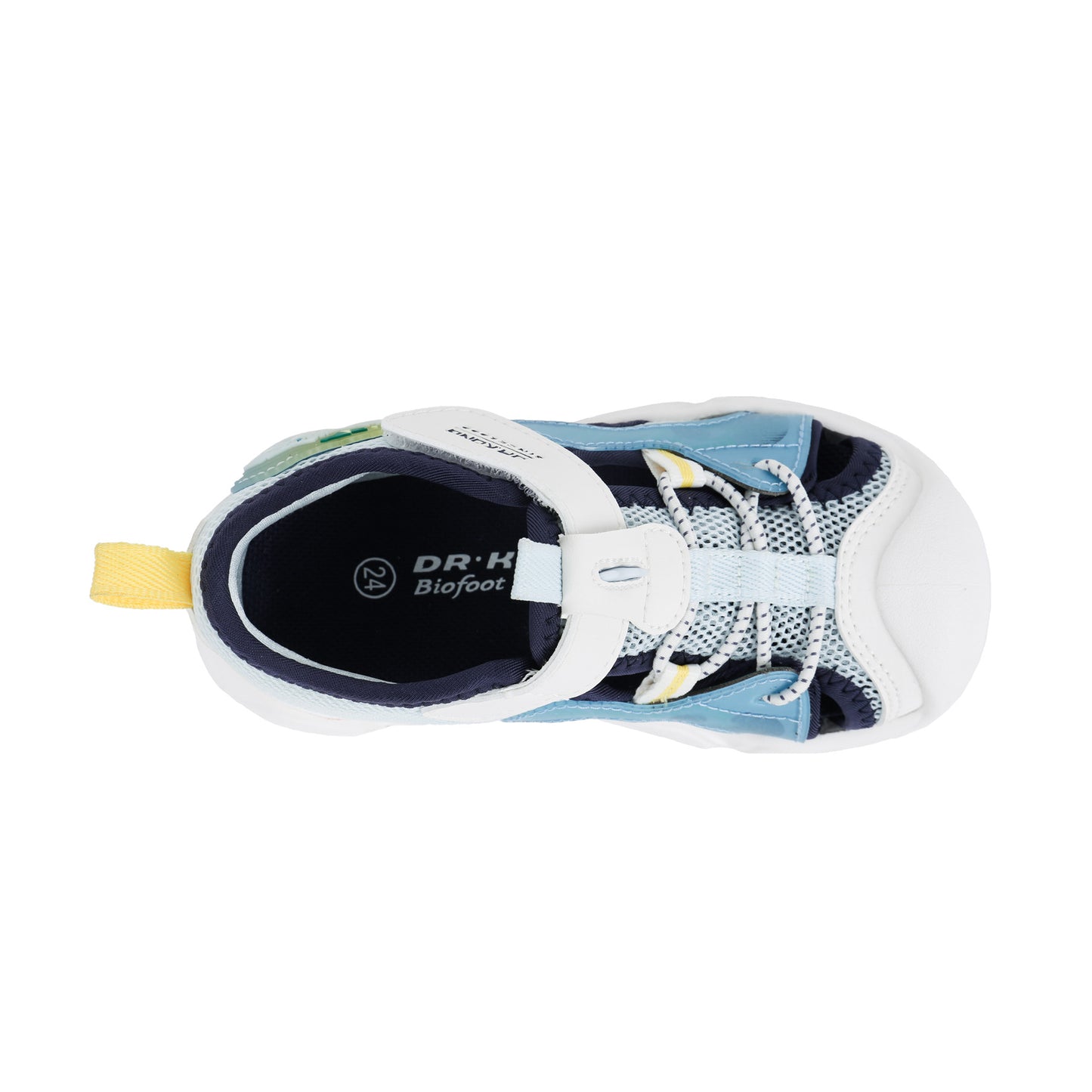 DR.KONG BABY 2 SANDALS DK-1S14B2041DM