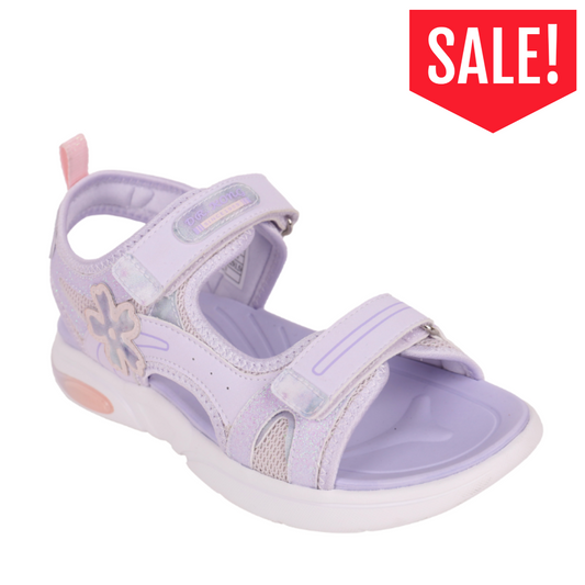 DR.KONG KIDS  TOTAL CONTACT SANDALS DK-1S20A2010AW
