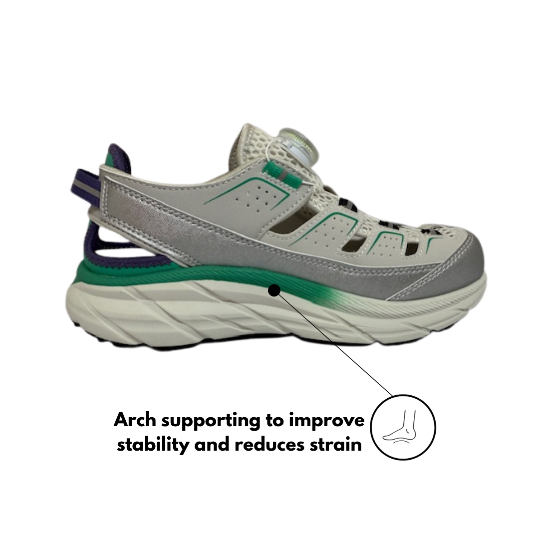 DR.KONG KIDS  TOTAL CONTACT SANDALS DK-1S20A2017AM