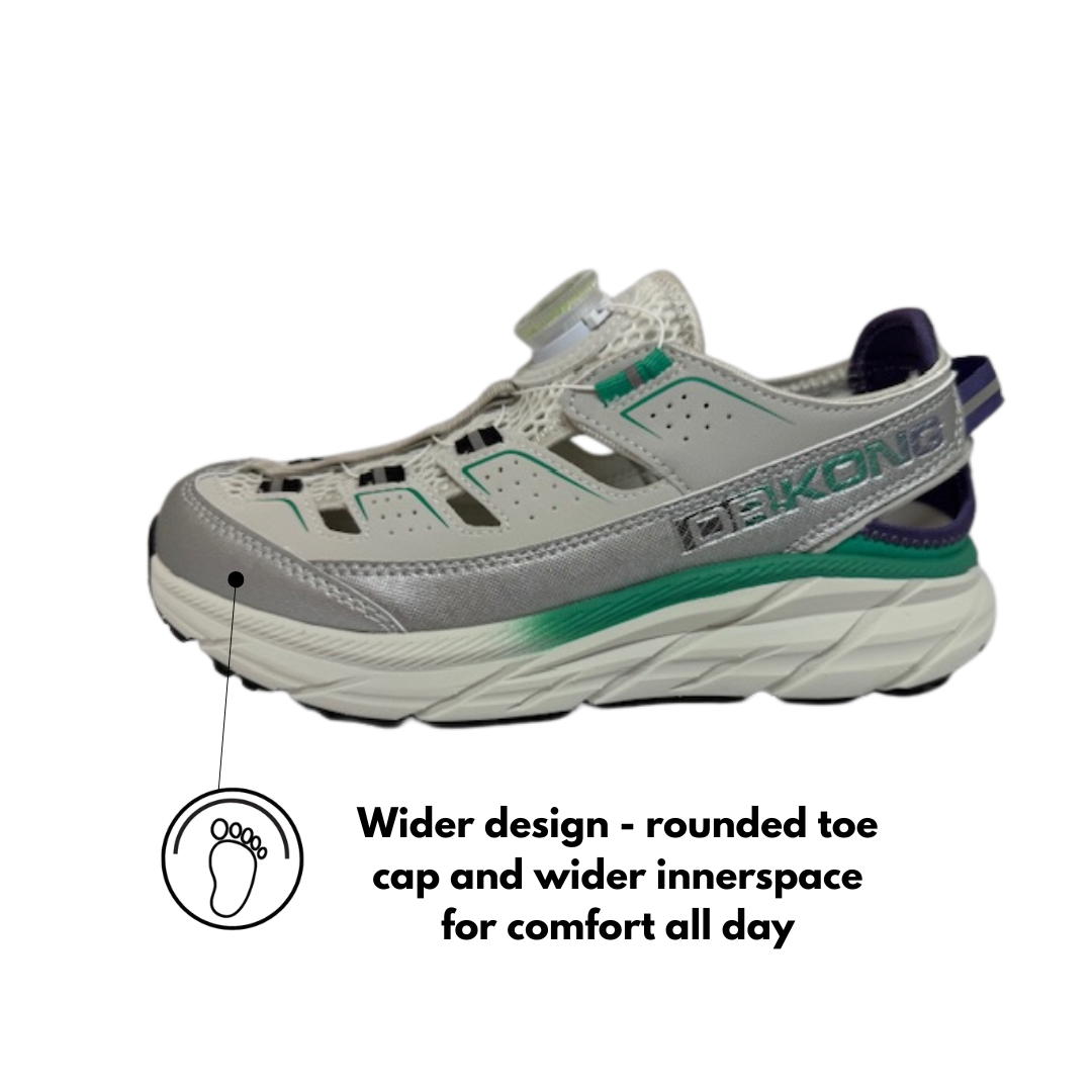 DR.KONG KIDS  TOTAL CONTACT SANDALS DK-1S20A2017AM