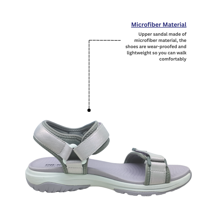 DR.KONG WOMEN TOTAL CONTACT SANDALS DK-1S30A2027BW