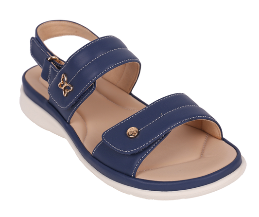 DR.KONG WOMEN TOTAL CONTACT SANDALS DK-1S30A2032BW