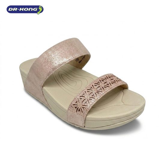 DR.KONG WOMEN TOTAL CONTACT SANDALS DK-1S30A2035BW