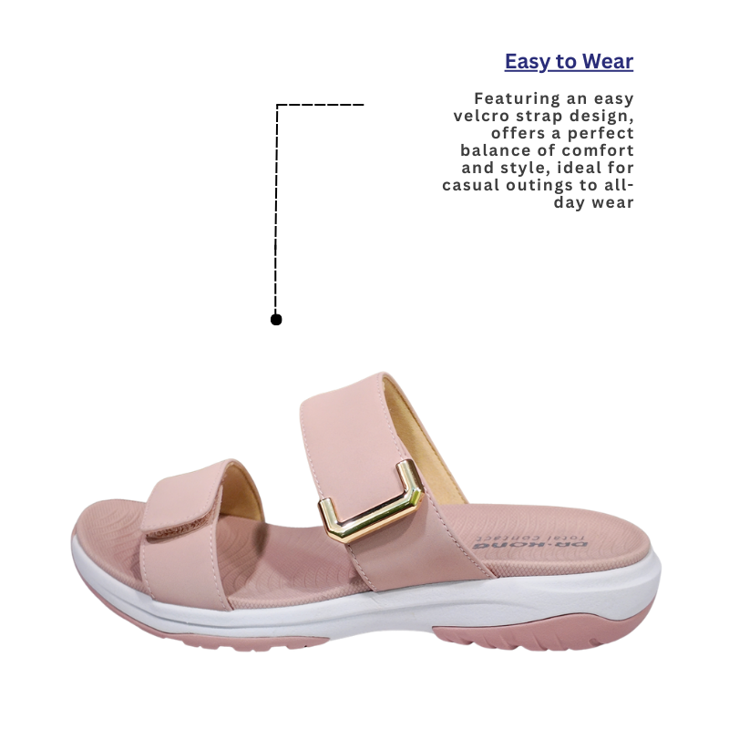 DR.KONG WOMEN TOTAL CONTACT SANDALS DK-1S30A2036CW
