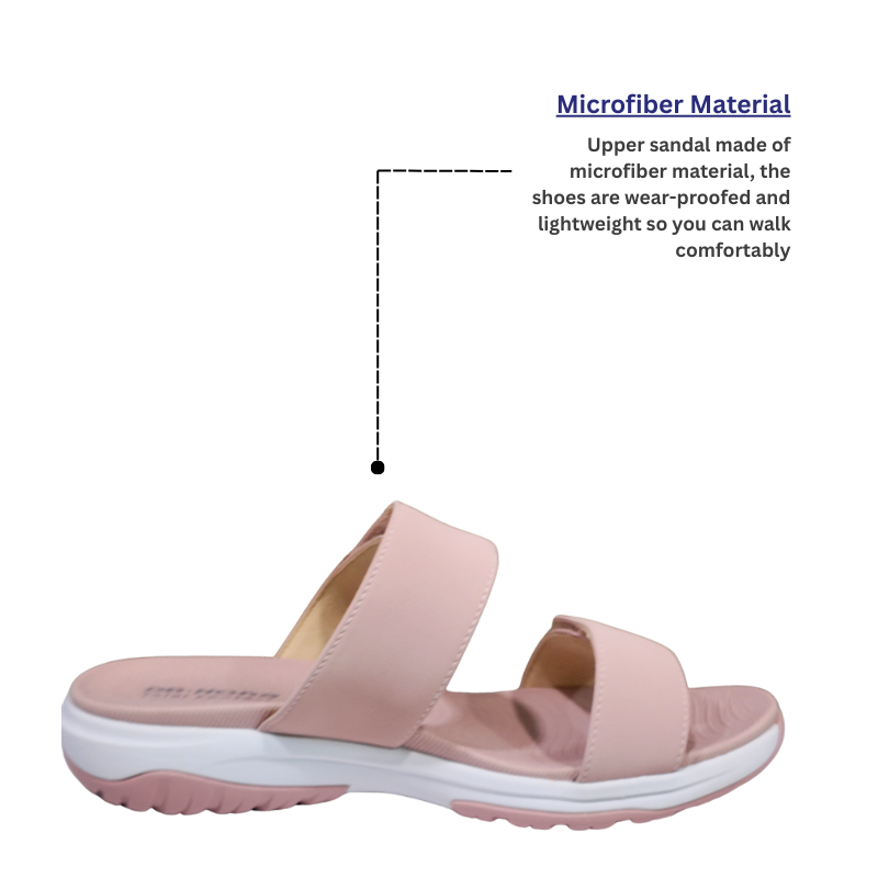 DR.KONG WOMEN TOTAL CONTACT SANDALS DK-1S30A2036CW