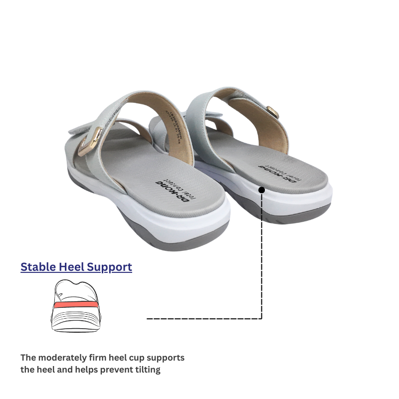 DR.KONG WOMEN TOTAL CONTACT SANDALS DK-1S30A2036DW