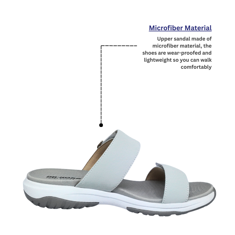 DR.KONG WOMEN TOTAL CONTACT SANDALS DK-1S30A2036DW