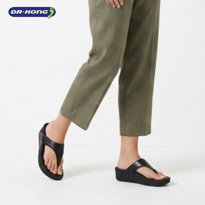 DR.KONG WOMEN TOTAL CONTACT SANDALS DK-1S30A2039AW