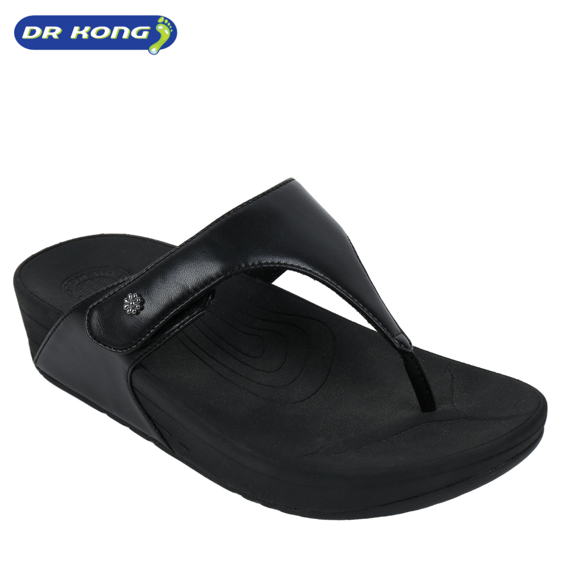 DR.KONG WOMEN TOTAL CONTACT SANDALS DK-1S30A2058AW