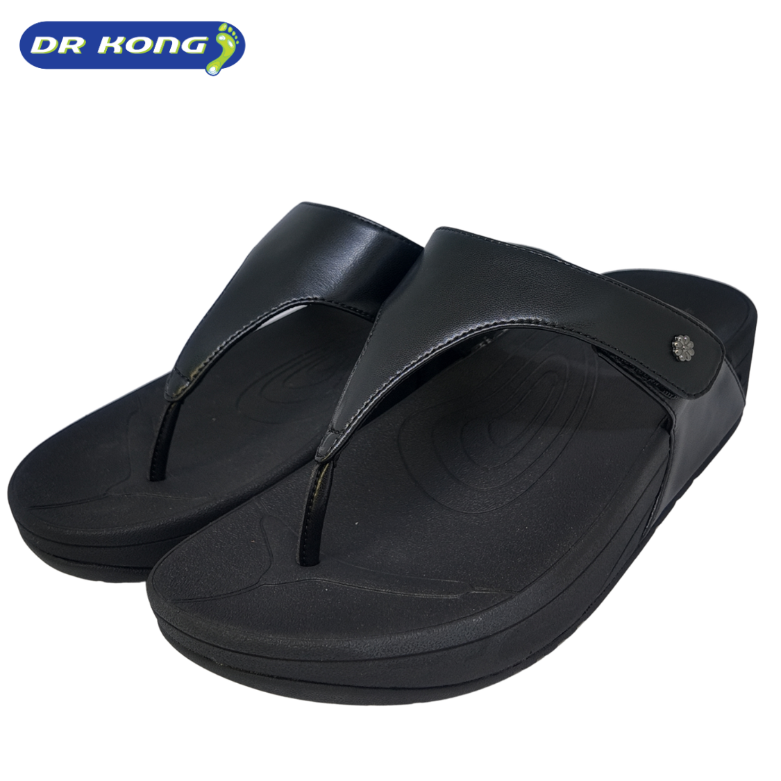 DR.KONG WOMEN TOTAL CONTACT SANDALS DK-1S30A2058AW