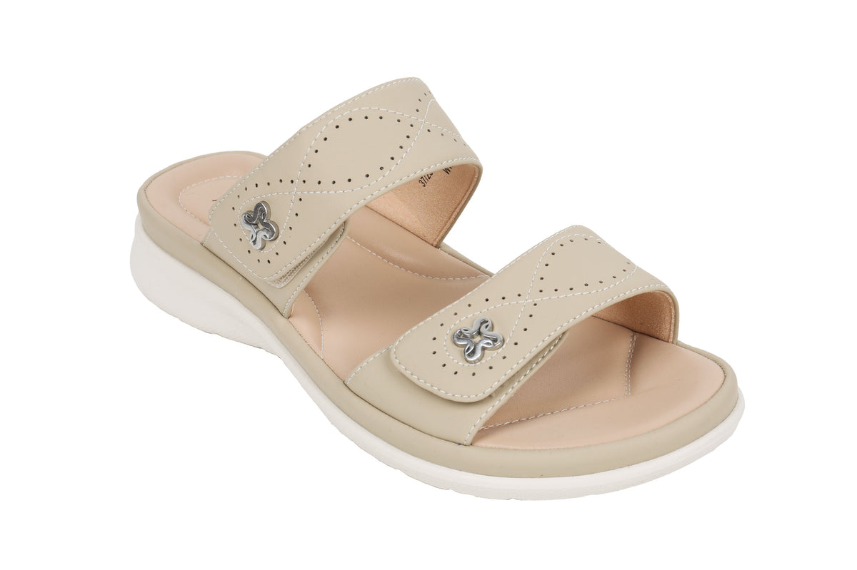 DR.KONG WOMEN TOTAL CONTACT SANDALS DK-1S30B2011CW